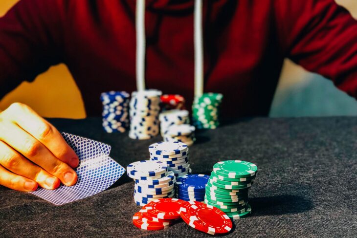 Tips for casino players