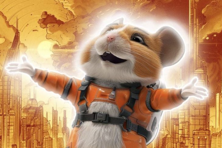 Стоит ли инвестировать в Hamster Kombat после его бурного старта? Прогнозы и перспективы