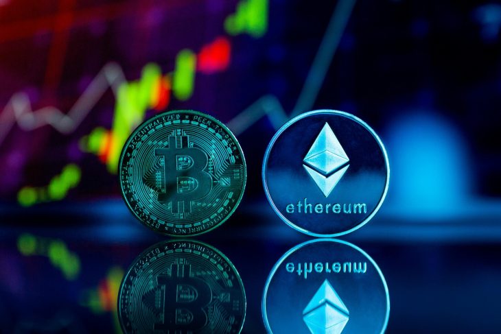 Ethereum в боковике: конец накопления или начало спада?
