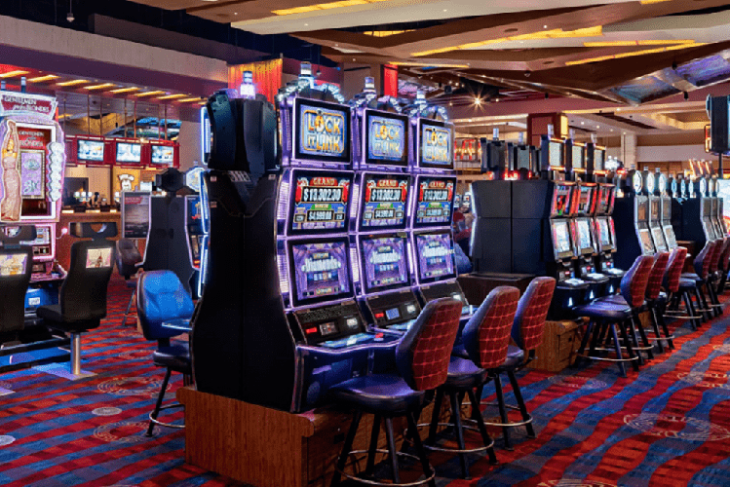 How to Start Playing at Lucky Punch Casino: A Beginner’s Guide