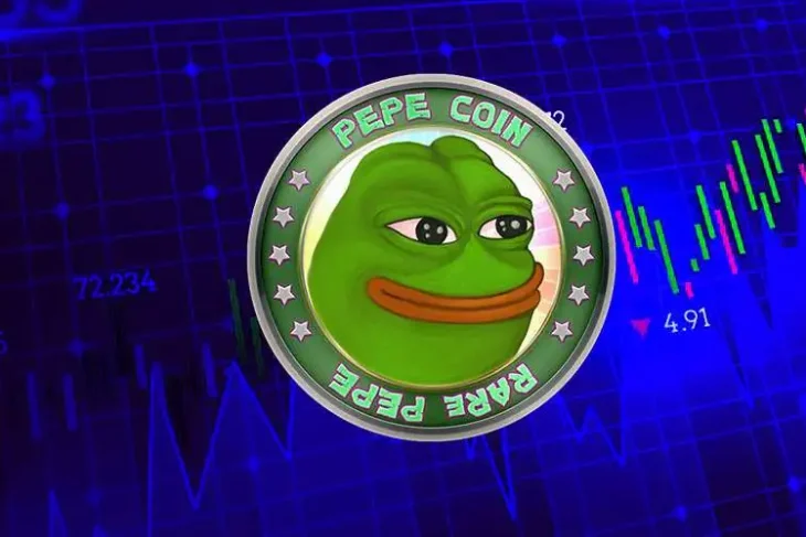 PEPE в 2025 году: как реагировать на резкие скачки цены