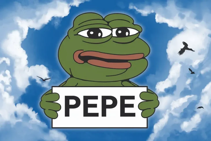 Цена PEPE в 2025: когда покупать, а когда ждать?