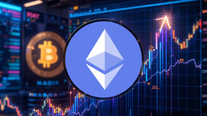 Ethereum 2025: чому довгострокові прогнози стають менш точними