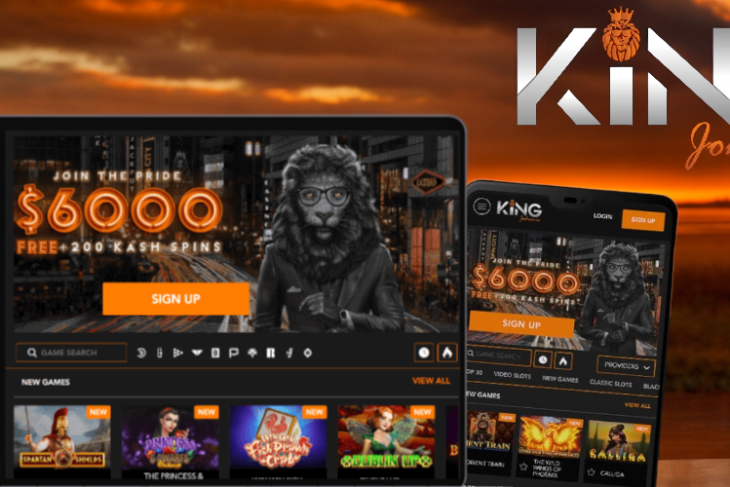 How to Choose the Best Pokies at King Johnnie Casino