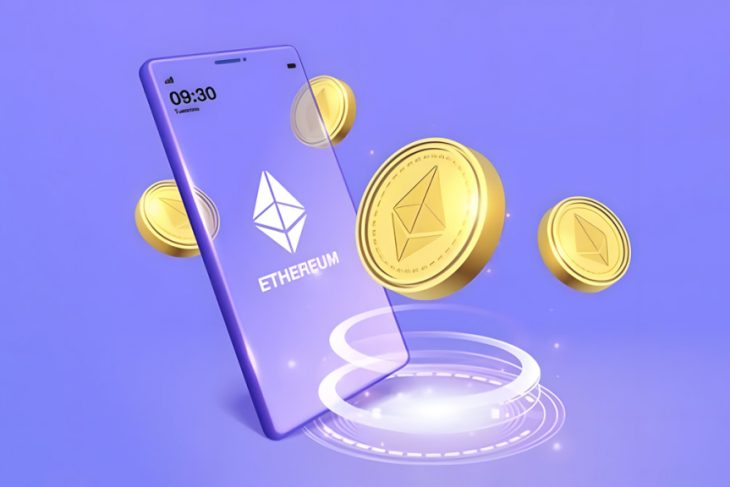 Ethereum: будет ли курс выше $5 000 при росте TVL в DeFi в 2025 году