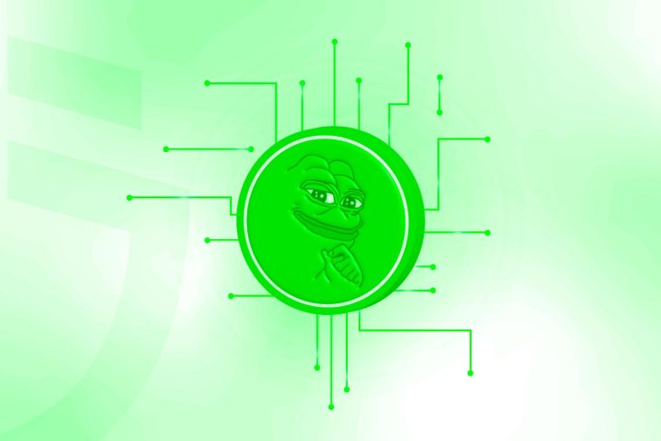 Осень 2025: станет ли Pepe главным сюрпризом мем-рынка