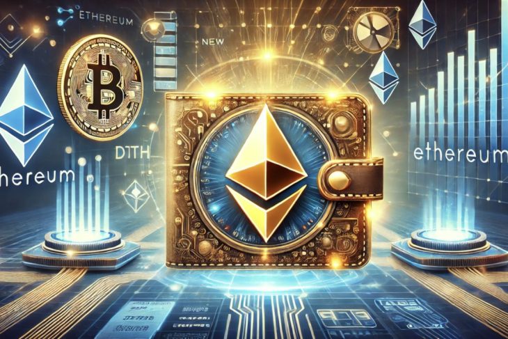 Чи може ETH обігнати Bitcoin за прибутковістю у 2025: сценарний прогноз ціни