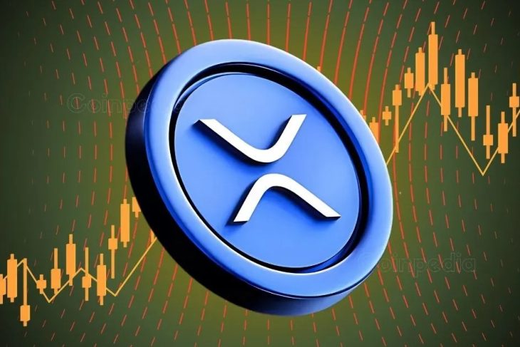 Прогноз CoinCodex: динаміка ціни XRP на останні 60 днів 2025 року