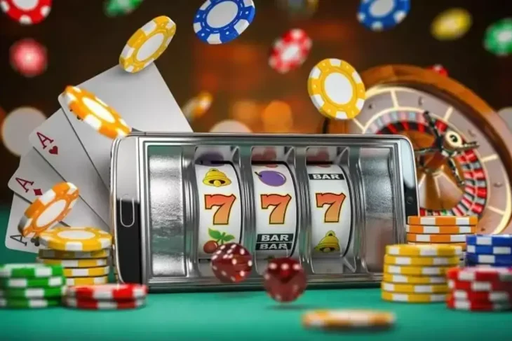 Popular Card Games in Australian Online Casinos